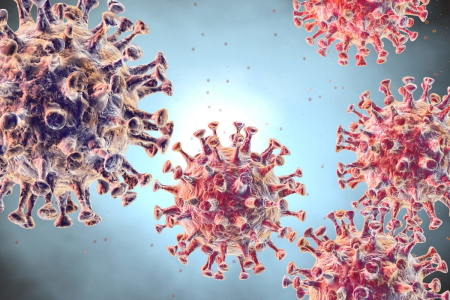 Количество заболевших коронавирусом продолжает снижаться