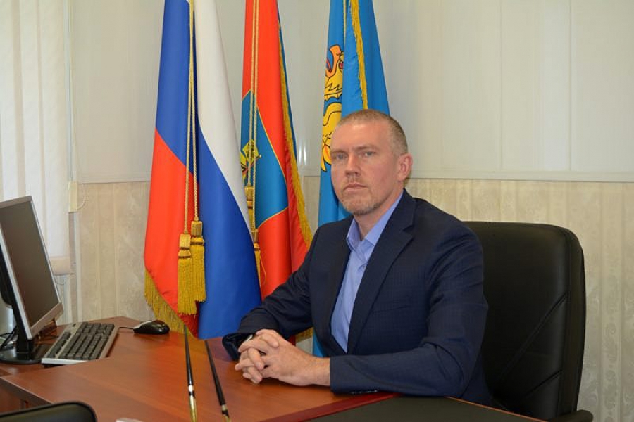 Мэр Мантурово, споривший со штабом Навального, пошёл на повышение