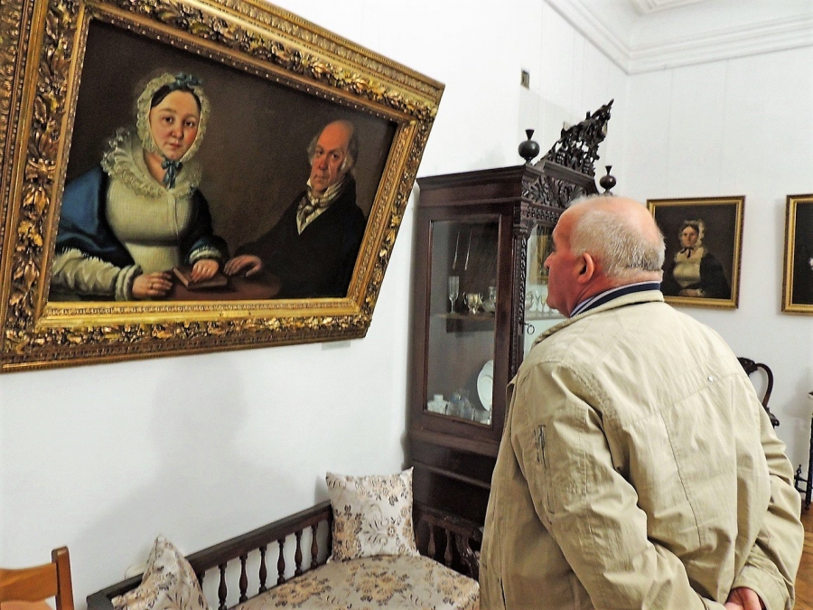Обновление к юбилею: в Галичском краеведческом музее «наведут красоту» к ноябрю