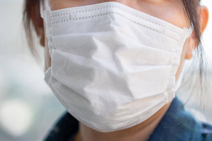 В костромские учреждения здравоохранения возвращаются коронавирусные ограничения