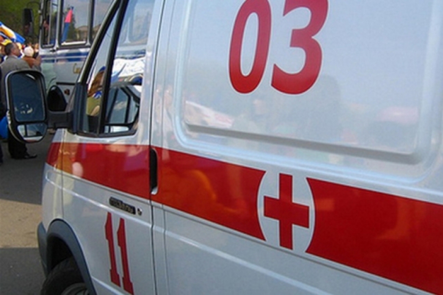 На круги своя: в Костроме на станции скорой помощи назначили нового главврача