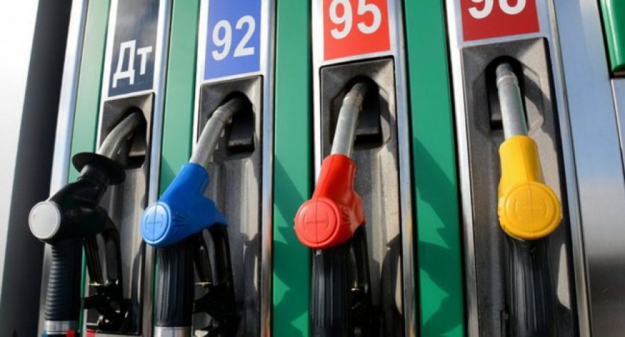 Костромичам предрекли рост цен на бензин