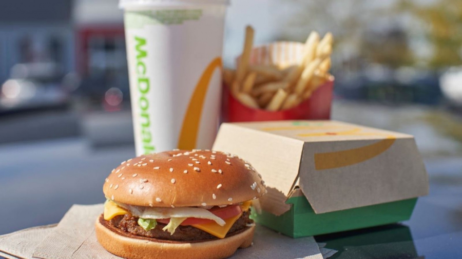 Здоровее будем: костромичи отреагировали на возможное закрытие «Макдоналдс» и «Бургер Кинг»