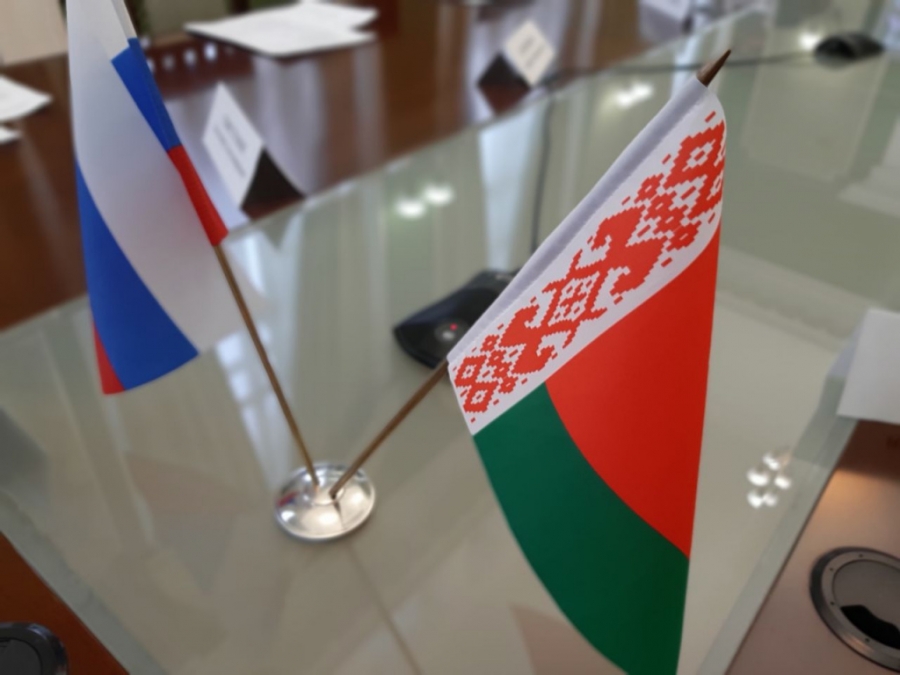 Костромская область будет дружить с Республикой Беларусь до 2025 года
