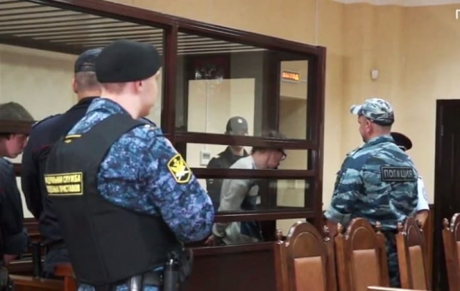 В Костроме вынесли приговор убийцам 5-летней девочки (ФОТО)