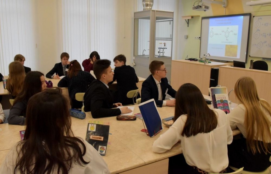 На развитие образовательных учреждений Костромы выделили более 1 миллиарда рублей