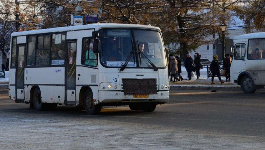 “Плати или выходи”: в Костроме снова пытались высадить ребенка из автобуса
