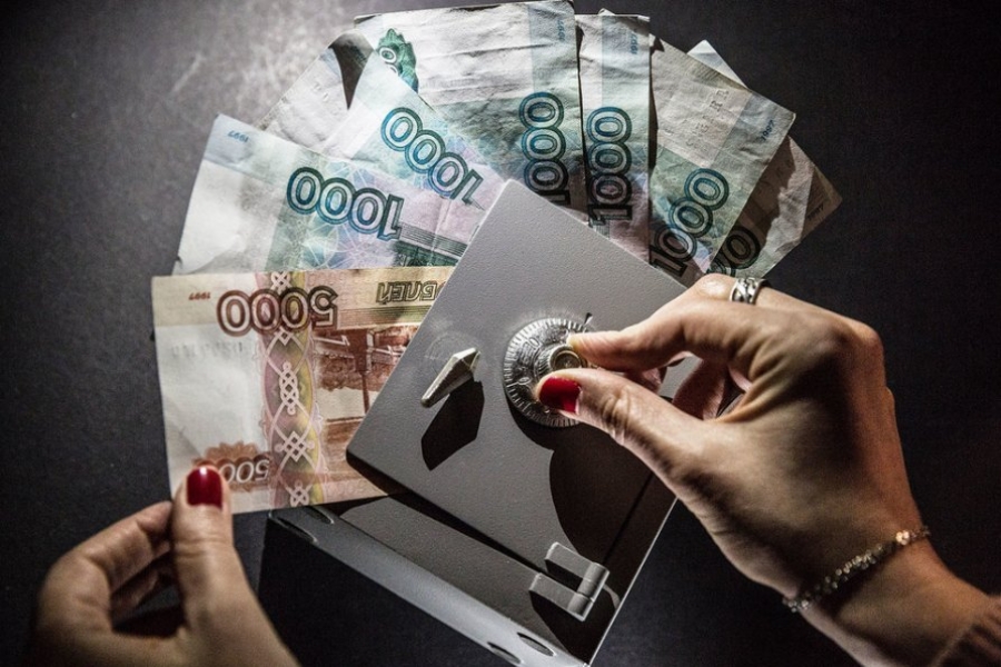 Костромичи снова доверяют свои сбережения банкам