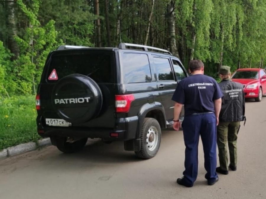 Костромские следователи выясняют причину ухода из дома 11-летнего школьника