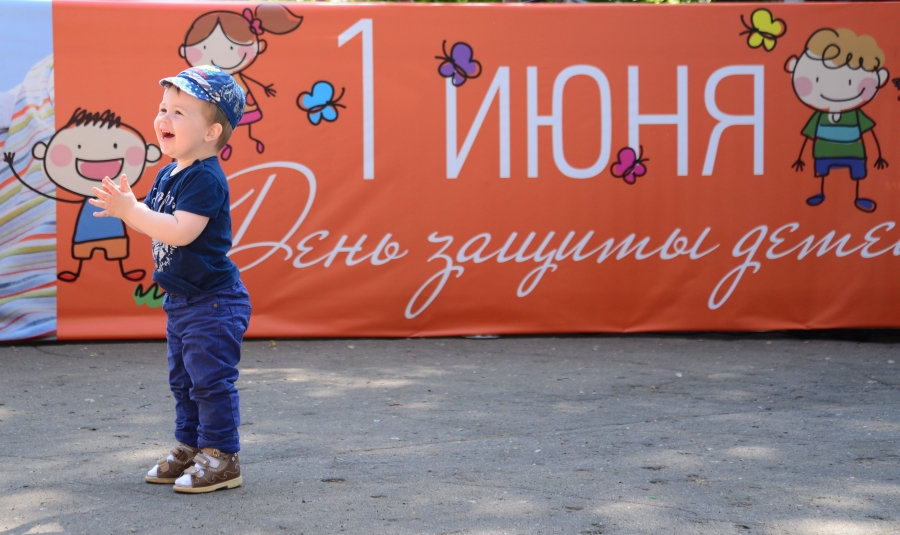 День защиты детей в Костроме отметят концертами, конкурсами и квестами: ПОЛНАЯ ПРОГРАММА