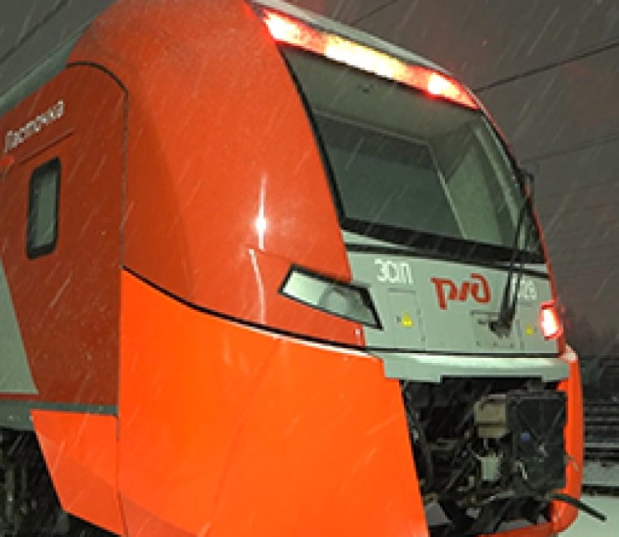 Вторая «Ласточка» в Костроме: каким будет новый поезд?