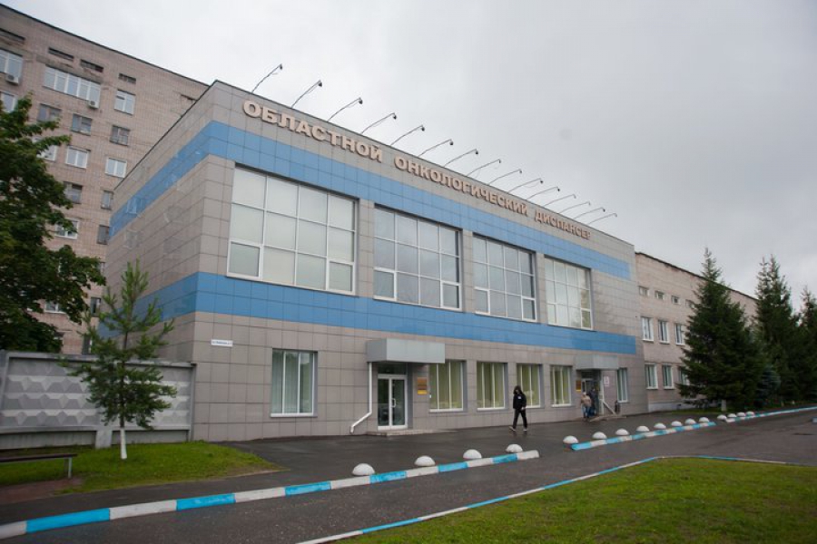 Онкобольных из Иваново будут лечить в Костроме