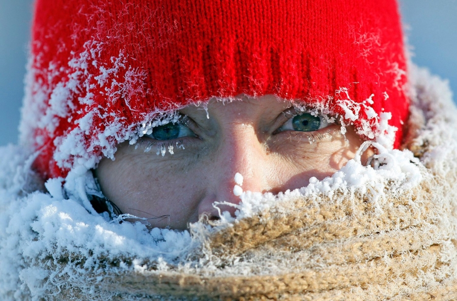МЧС предупреждает: с 6 по 8 января температура воздуха в Костромской области опустится до — 37 градусов