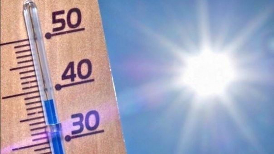 В Костромской области ожидается повышение температуры до +37 градусов