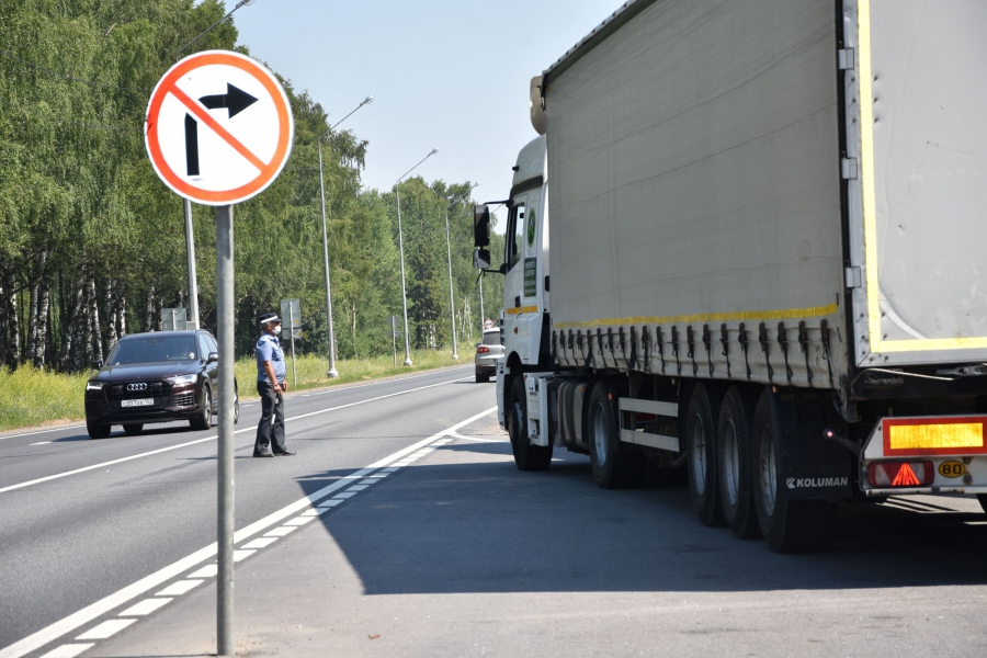 В Костромской области с треском провалилась попытка сохранения автодорог от повреждений