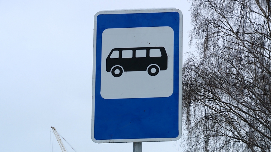 Сергей Ситников запретил морозить костромичей на автобусных остановках