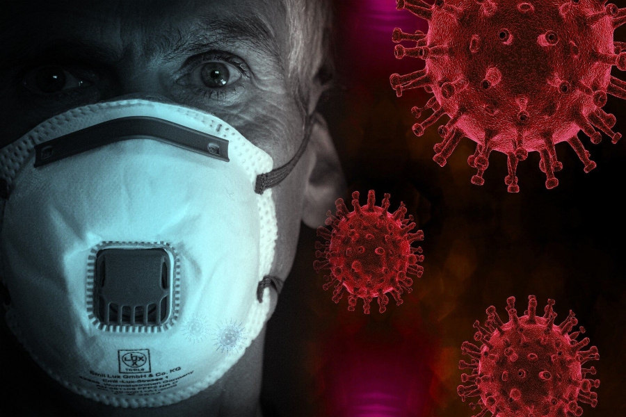 За сутки в Костроме коронавирусом заболели всего четыре человека