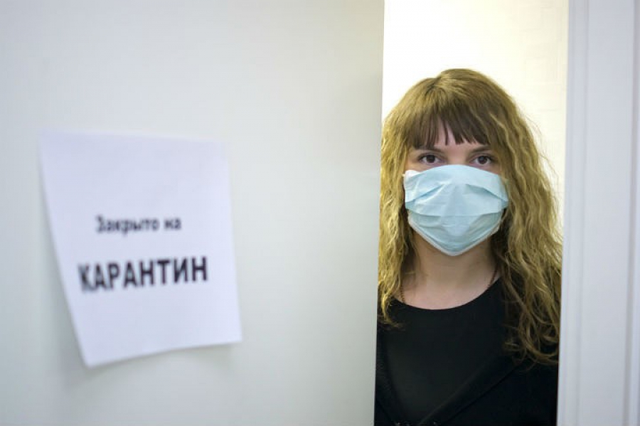 В центральном офисе костромского МФЦ сразу несколько сотрудников заболели коронавирусом