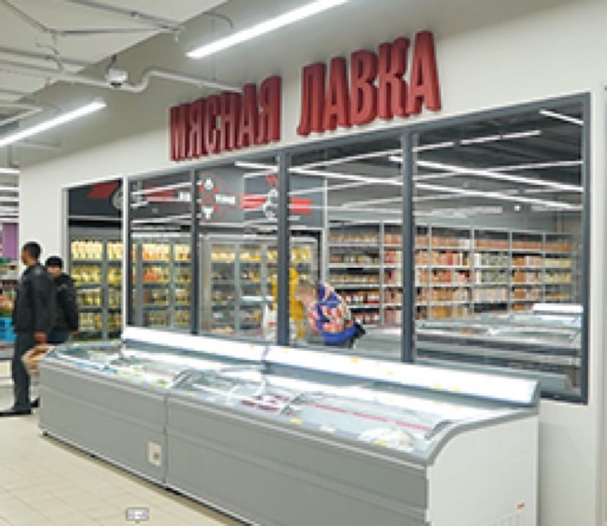 У костромских мясоедов появился новый любимый магазин