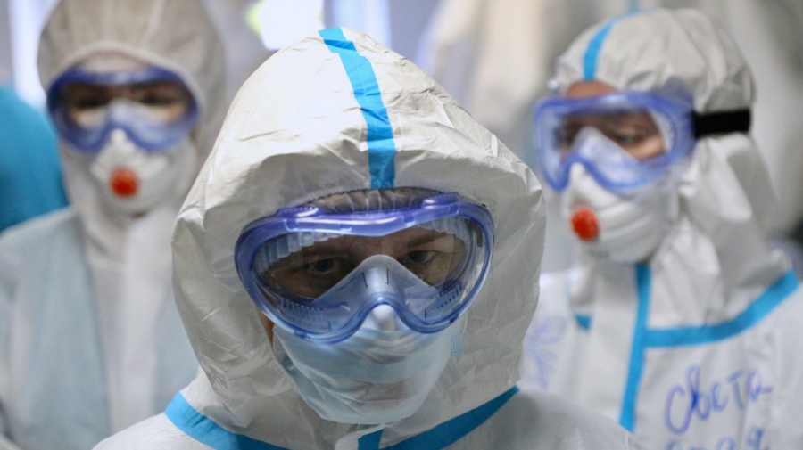 Пандемии – год: первый случай заболевания COVID-19 в Костроме, начало самоизоляции и первые волонтеры