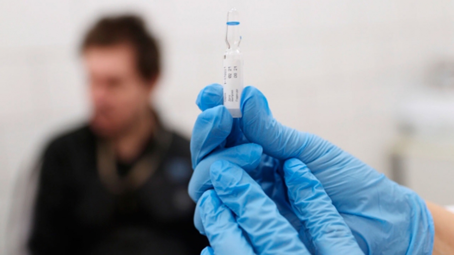 Костромичам предлагают потратить майские выходные на вакцинацию от коронавируса