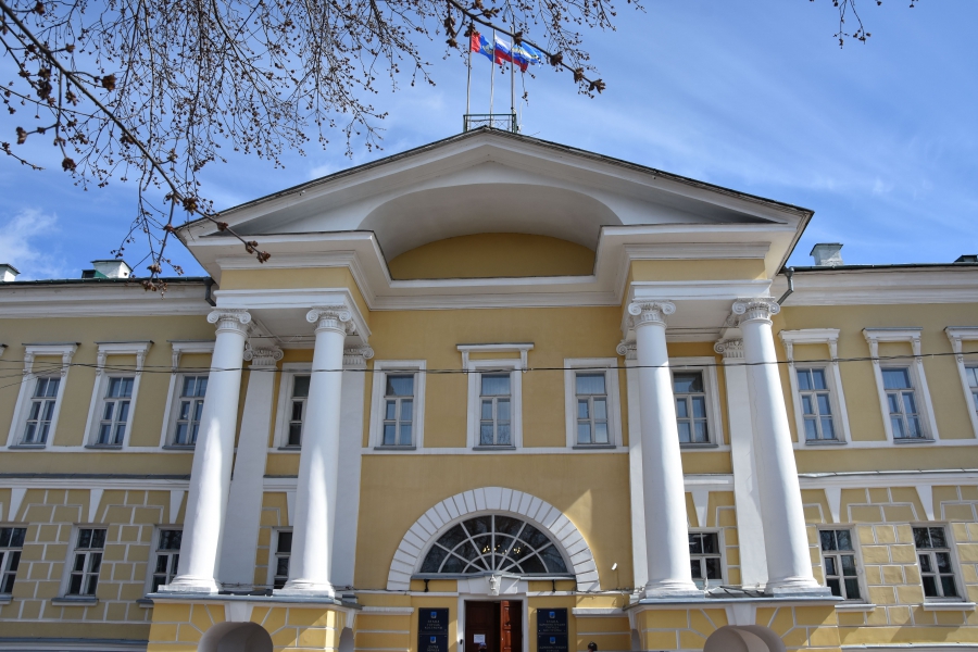 Администрацию города Костромы обвинили в искусственном раздувании перечня недобросовестных подрядчиков