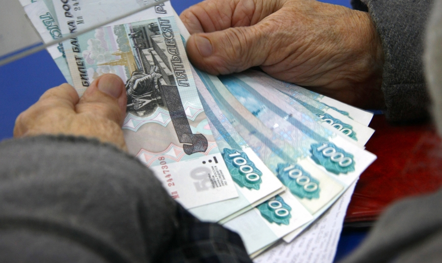 Костромичам с 1 января 2023 поднимут пенсии почти на 5%