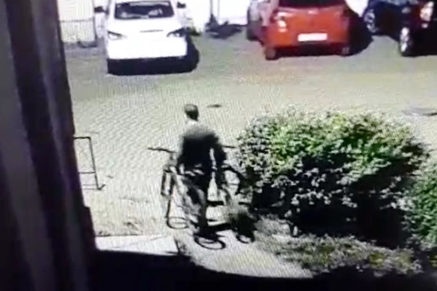 Костромич обманом вовлек друга в кражу детских велосипедов