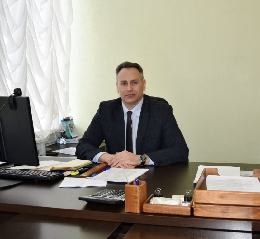 Заместителем главы администрации Костромы в сфере ЖКХ назначен один из руководителей ТГК-2