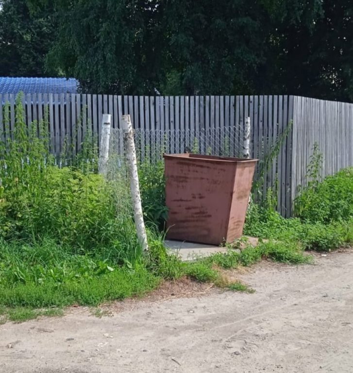 Костромские полицейские раскрыли «мусорную» аферу