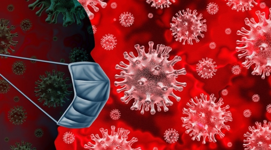 В Костроме зарегистрировано всего три случая заболевания коронавирусом за сутки
