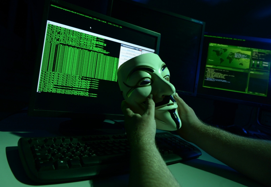 Популярные паблики Костромы подверглись атаке украинских хакеров