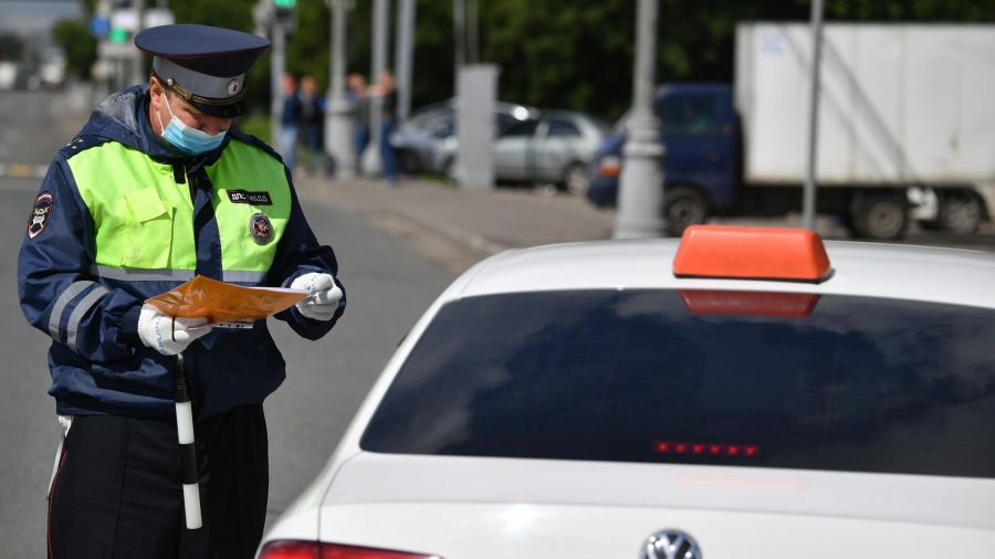 Костромские общественники проверяют безопасность пешеходов