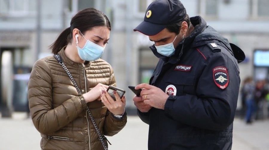 Костромская область вошла в число регионов, где могут усилить ограничения, связанные с пандемией коронавируса