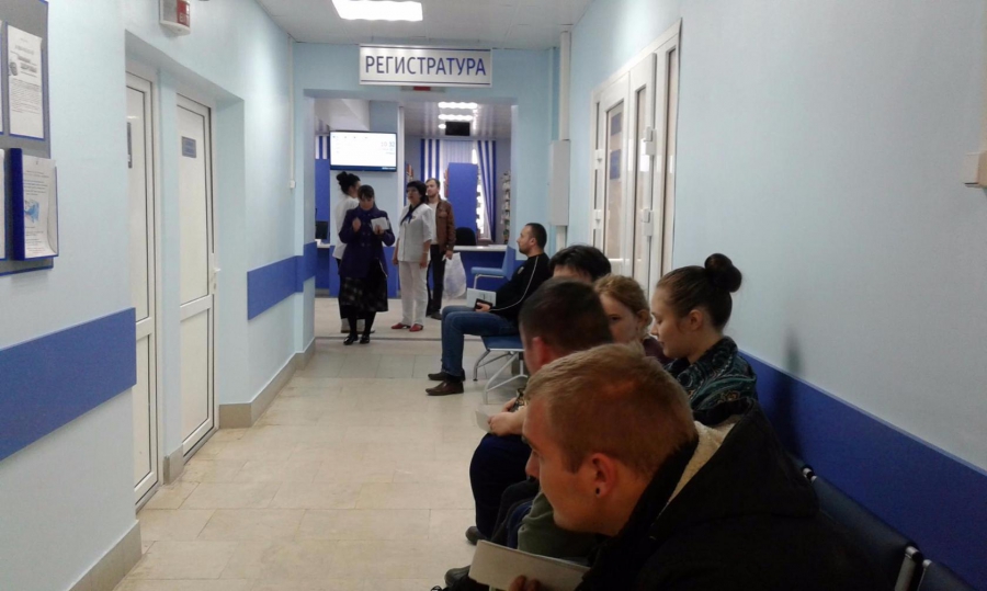 В Костромской области обнаружились проблемы в лечении заболевших коронавирусом