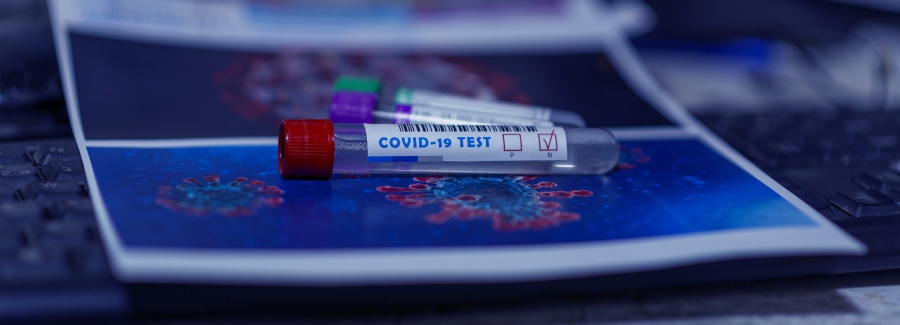 Костромичи узнают, как добиться тестирования на COVID-19
