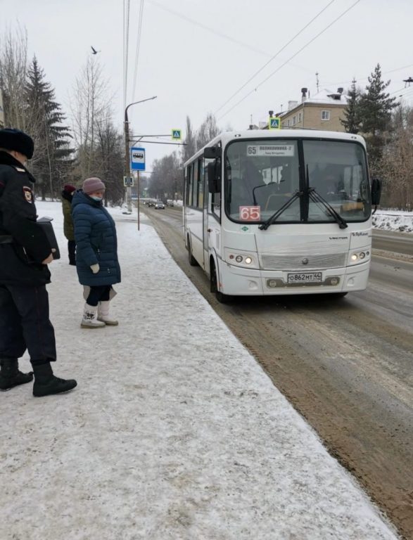 Костромской перевозчик может лишиться 100 тысяч рублей из-за наглости водителя