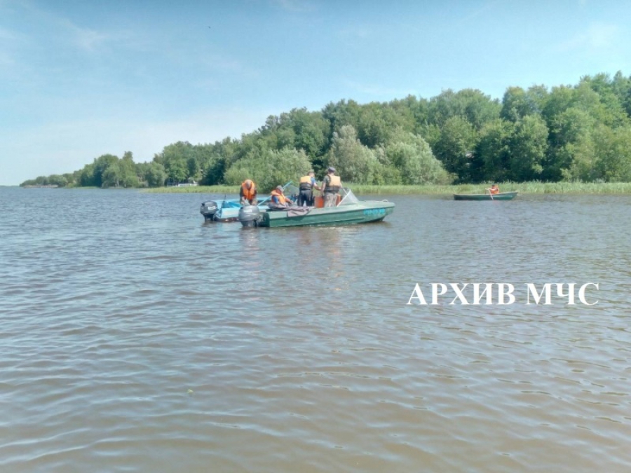 В Костромской области утонул 67-летний рыбак