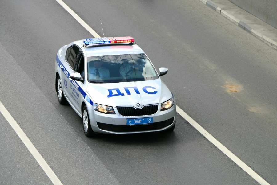 Сбил ребёнка и сбежал: в Костроме ищут свидетелей ДТП с участием такси