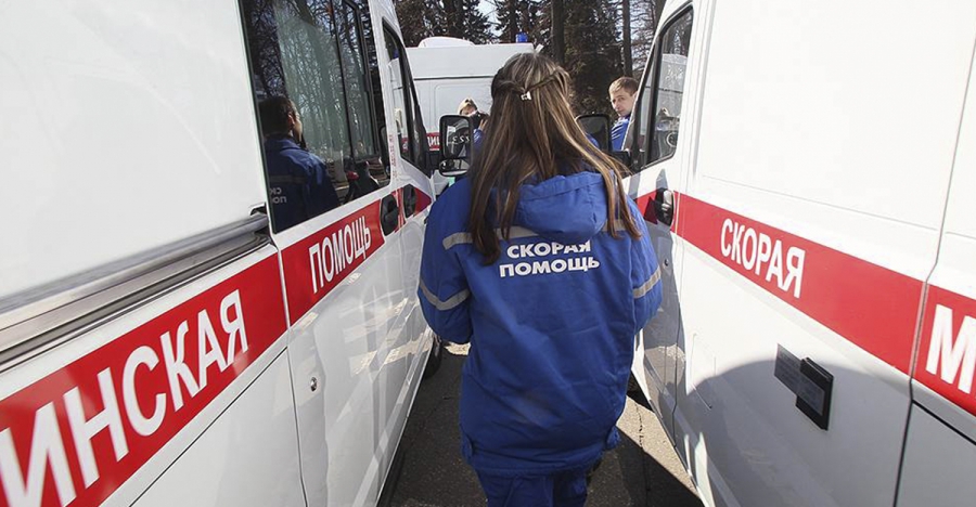 В Костроме волонтеры еще раз скажут медикам «спасибо»