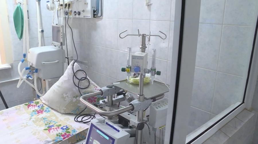 После взрыва в Челябинской области в костромских больницах тщательно осмотрят все кислородное оборудование