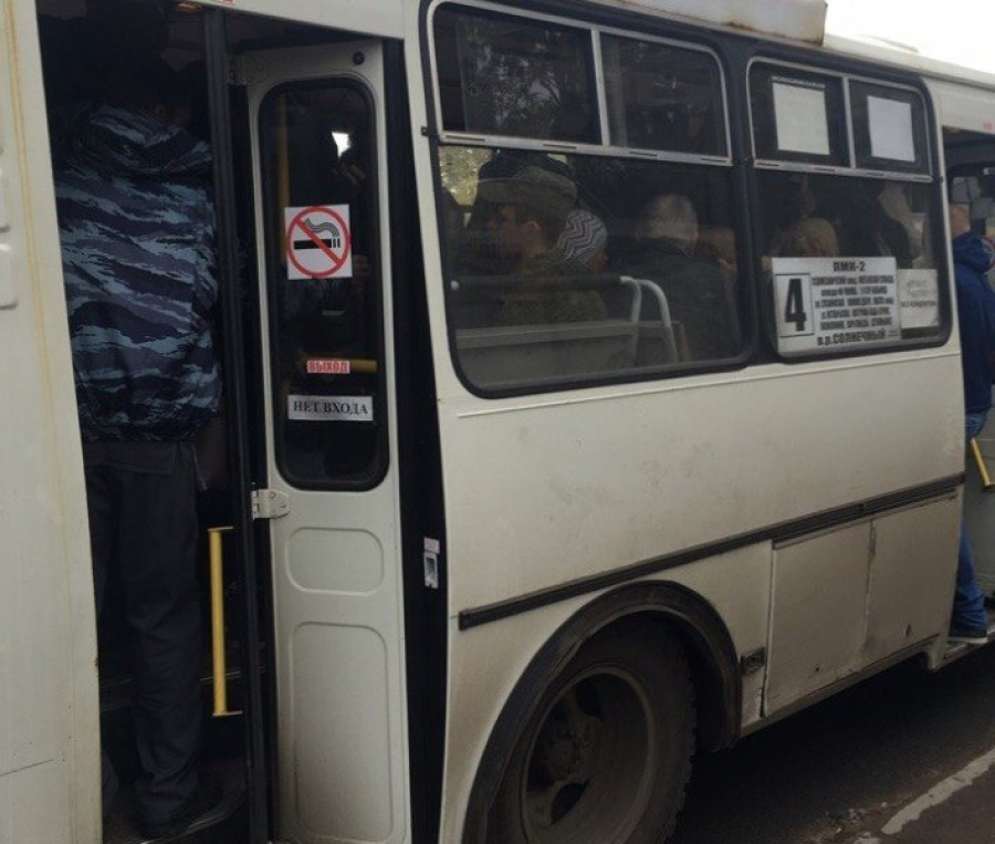 В Костроме перевозчики продолжают нарушать расписание, несмотря на рейды и штрафы