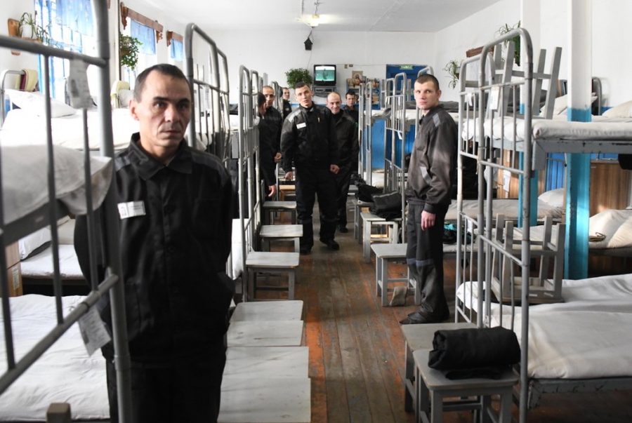 Костромские тюрьмы откроют свои двери 22 марта