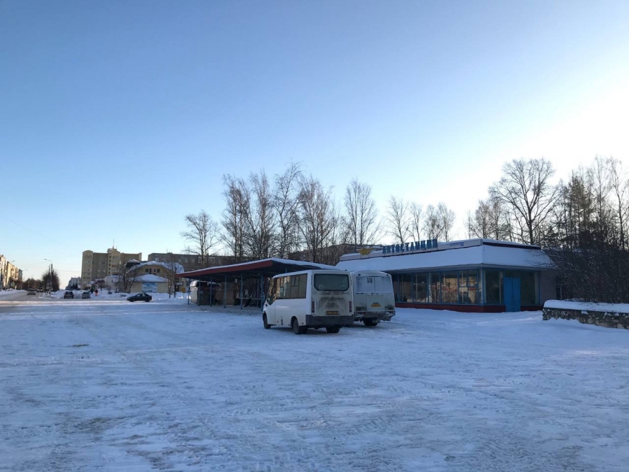 Отбили: в Костромской области удалось уберечь одну автостанцию от закрытия