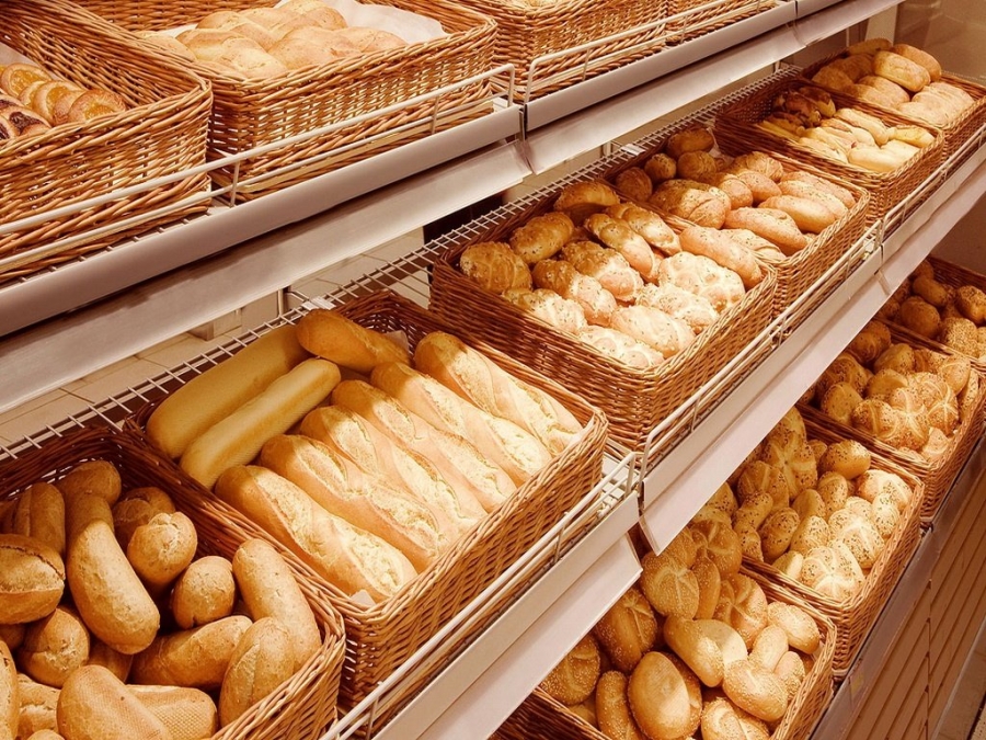 Костромские хлебопеки сдерживают цены на хлеб благодаря финансовой поддержке региона