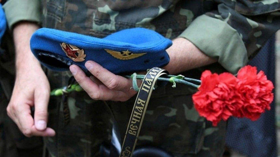 Еще два костромских десантника погибли на Украине
