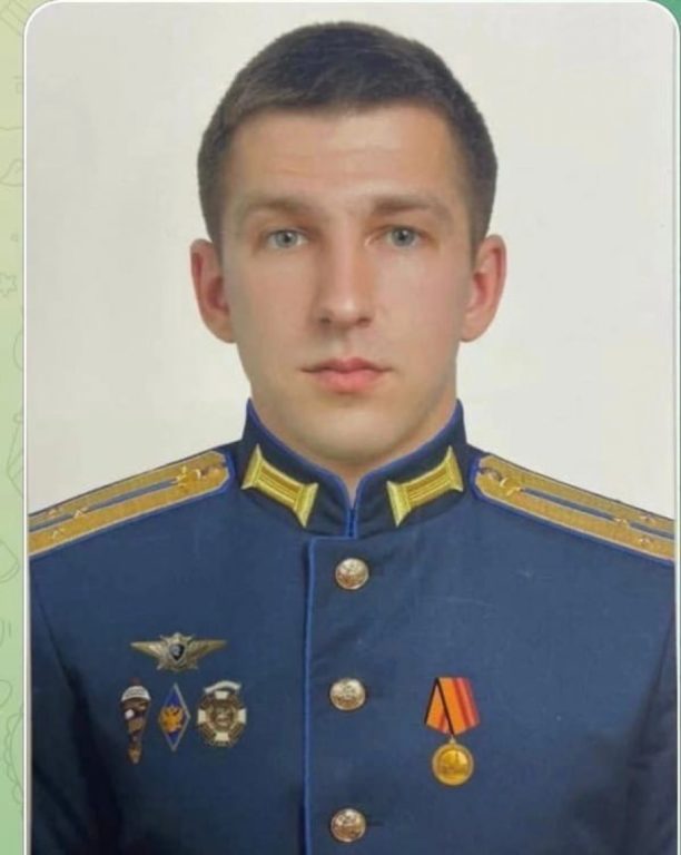 В спецоперации на Украине погиб «золотой» выпускник костромской школы