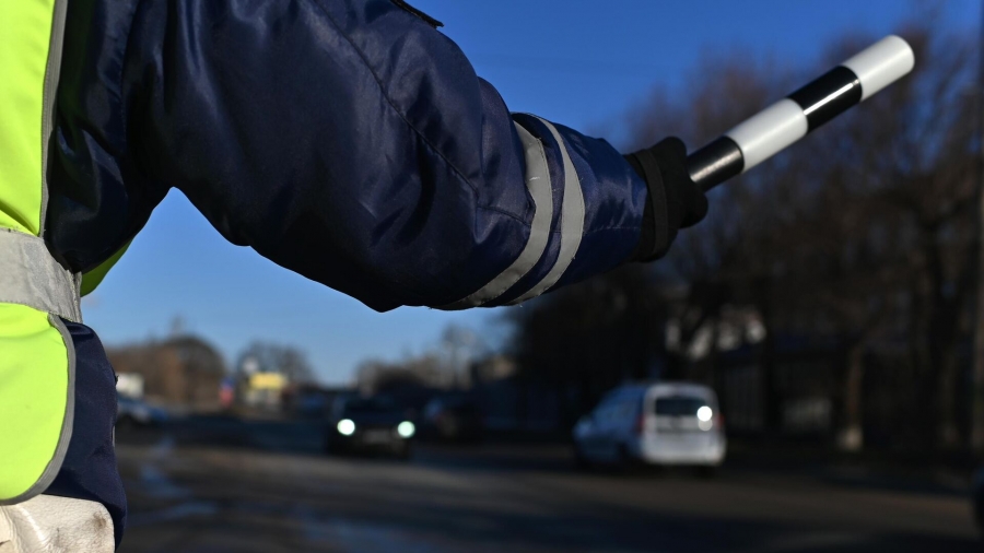 Костромским водителям придется изловчиться, чтобы не быть оштрафованными