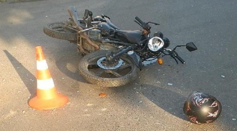 Пять мотоциклистов попали в аварии на костромских дорогах за сутки