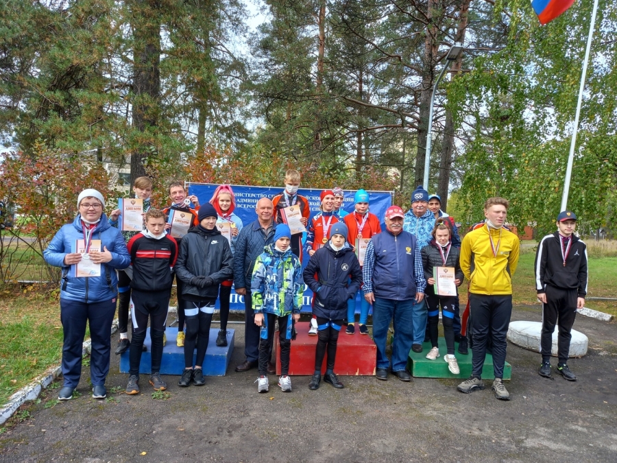Костромские велоспортсменки собрали все медали, выступая на родной трассе